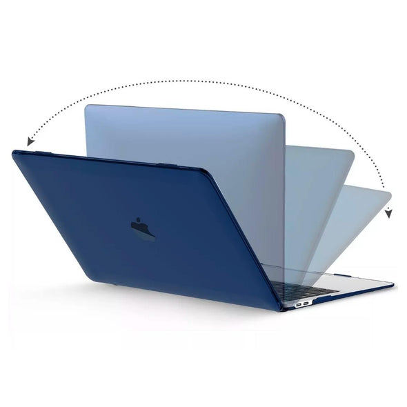 Azul Marino Crystal