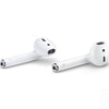 Estuche de carga y audifonos tipo Airpods