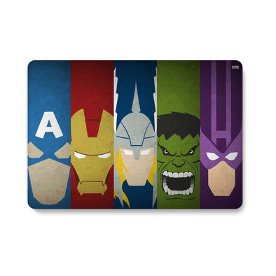 Avengers