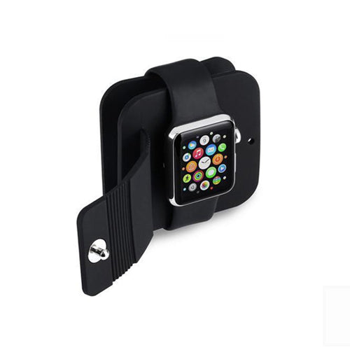 Soporte Apple Watch