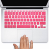 Protector de teclado