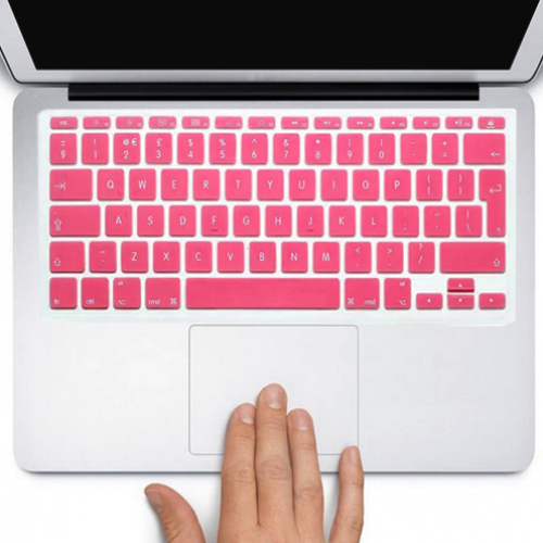 Protector de teclado