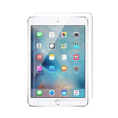 Tempered glass iPad