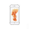 Funda Antishock transparente