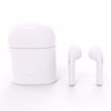 Estuche de carga y audifonos tipo Airpods
