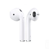 Estuche de carga y audifonos tipo Airpods