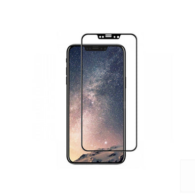 Tempered glass iPhone X