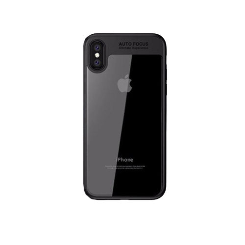 Black AUTOFOCUS