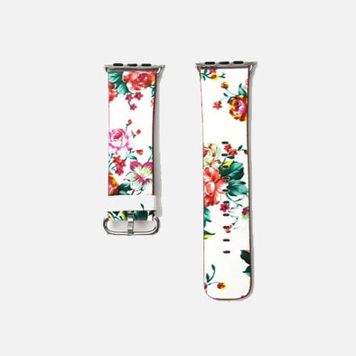 Boho flores