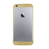 Glitter gold