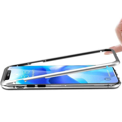 Funda magnetica