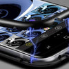 Funda magnetica