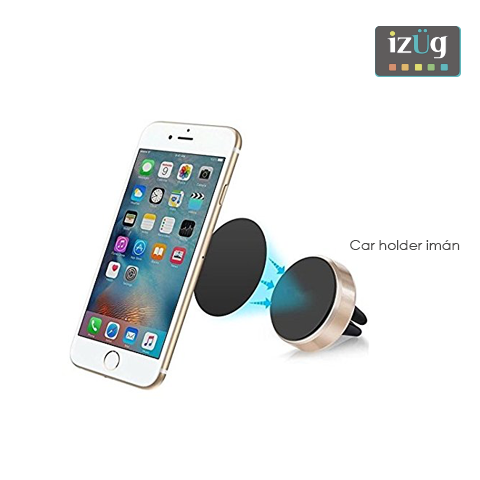Car holder