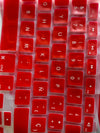 Protector de teclado