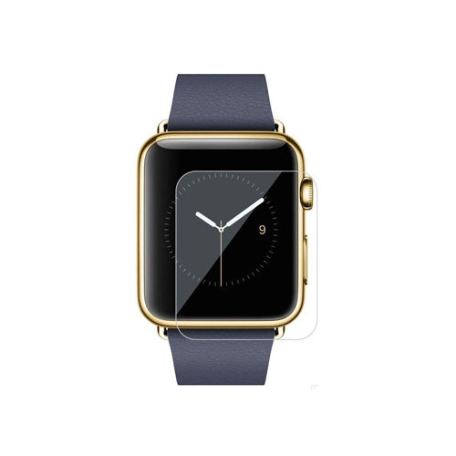 Tempered Glas para iWatch