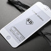 Tempered glass for iphone 9H